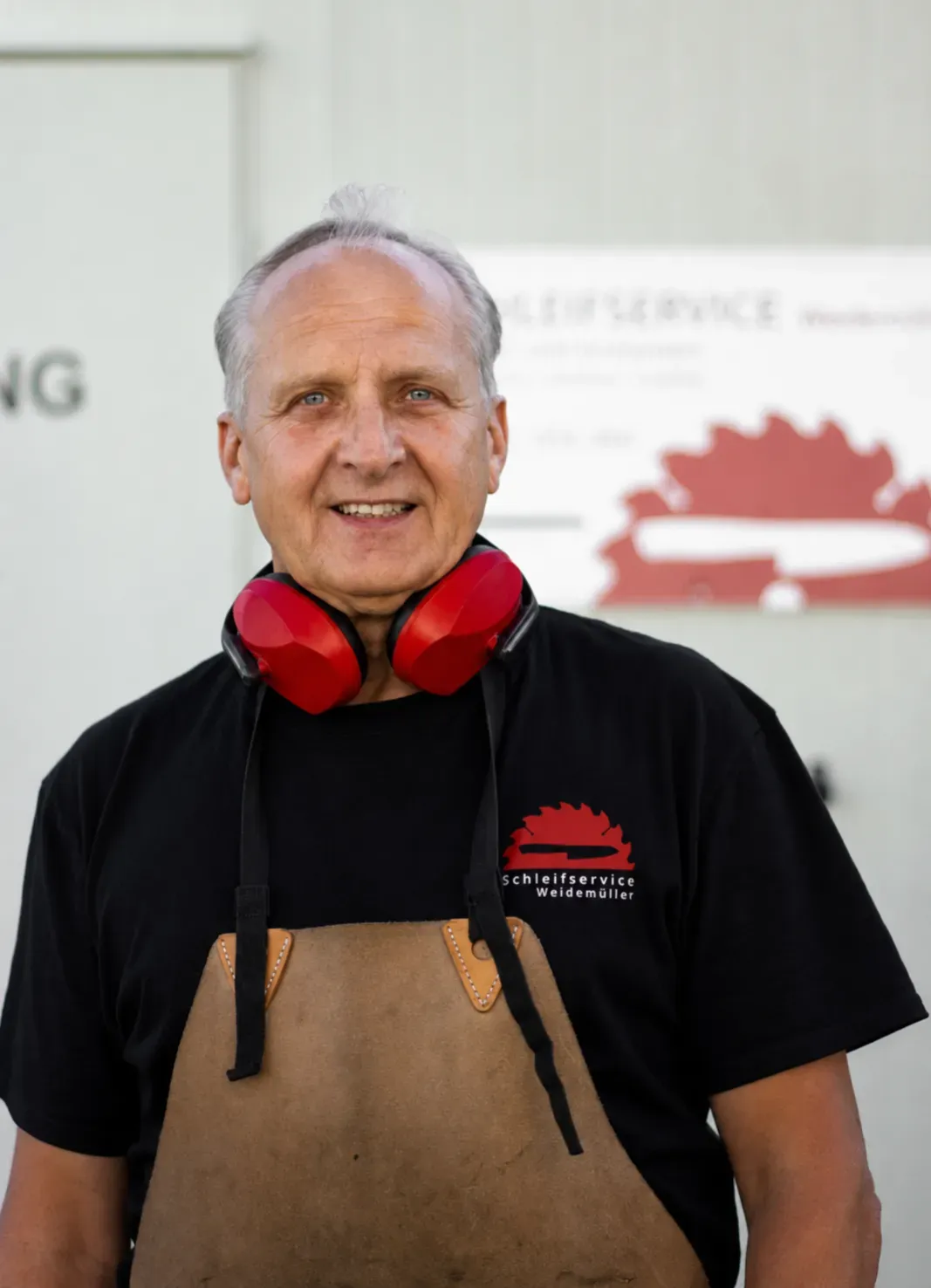 Claus Weidemüller